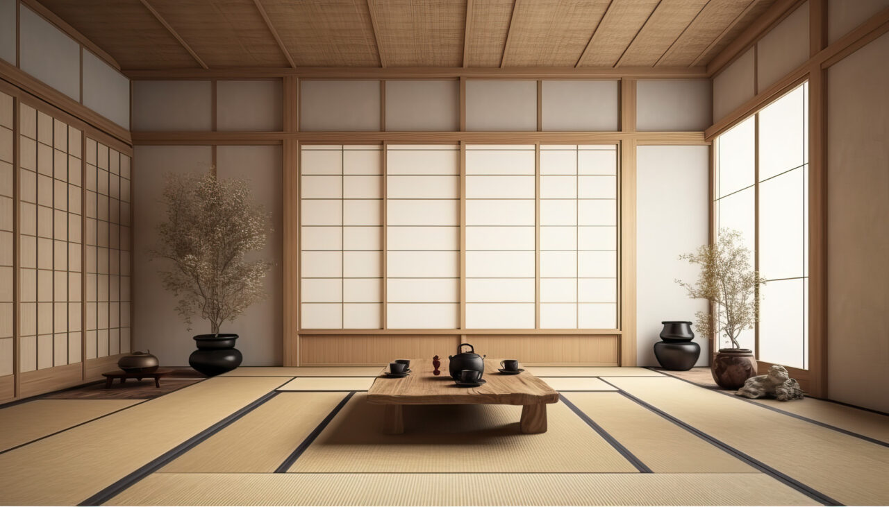 Exploring the Charm of Japanese Tatami Flooring Canvas Japan Craft