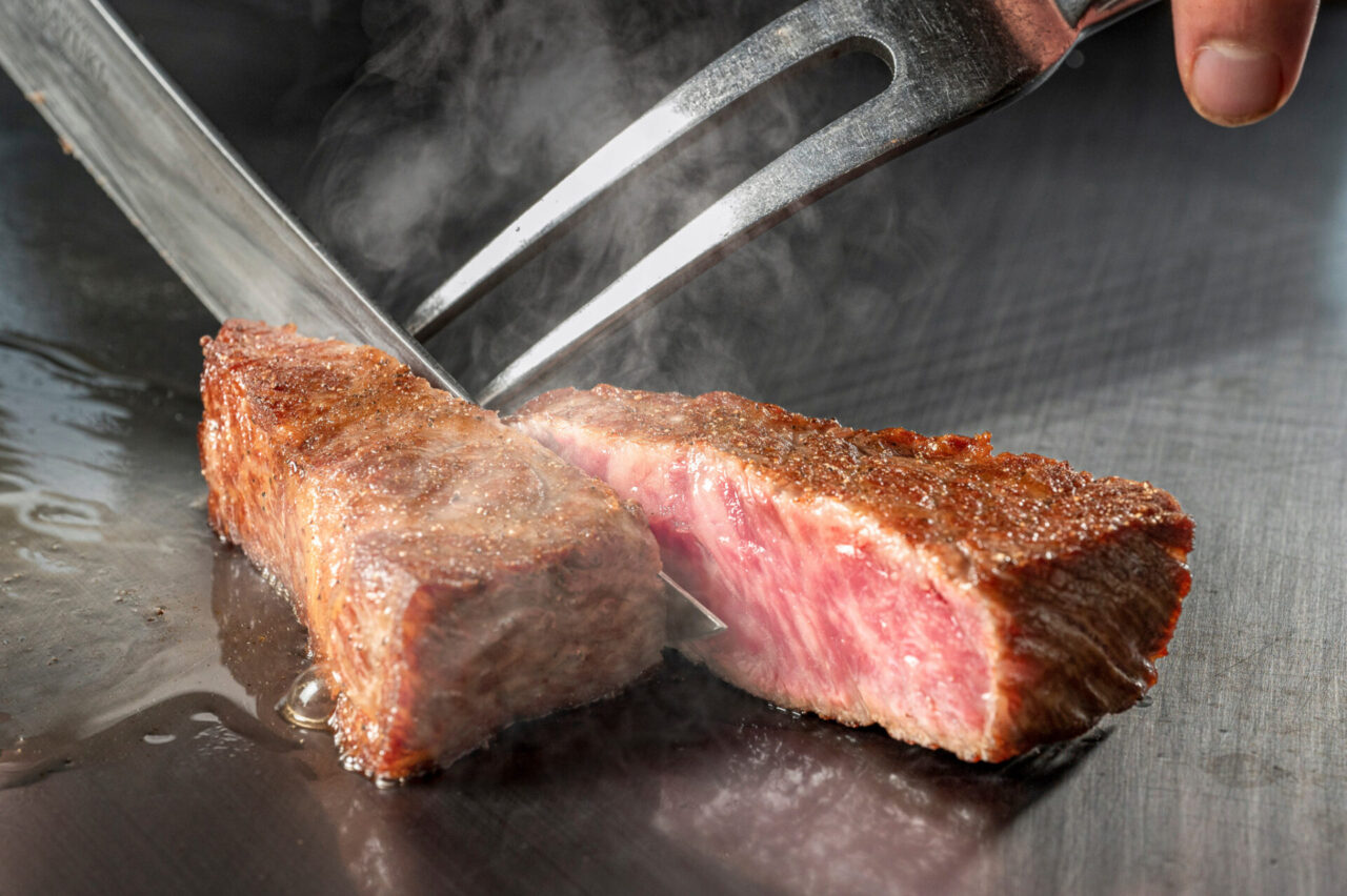 The Wagyu: A Luxurious Ride with a Japanese Soul