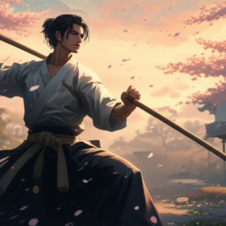 Embracing Bushido Today: Experiencing Kobudo and Understanding Japanese Values