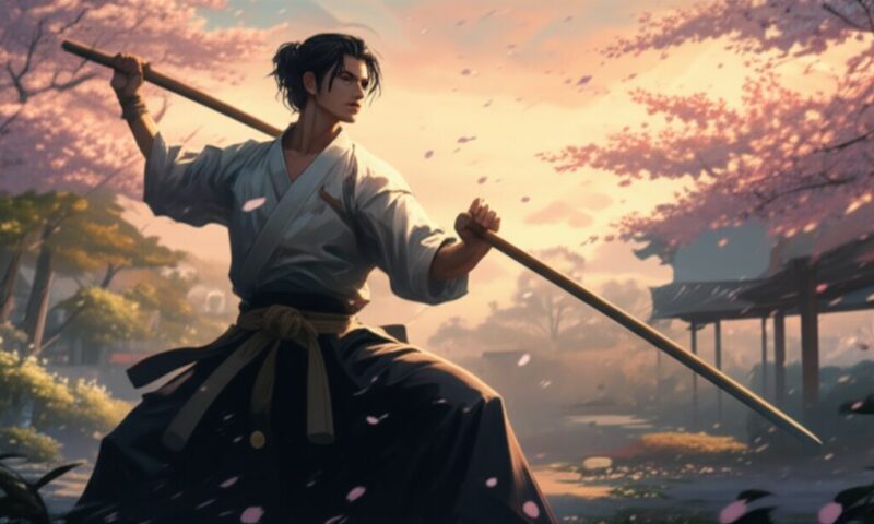 Embracing Bushido Today: Experiencing Kobudo and Understanding Japanese Values