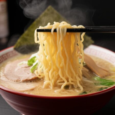 Ramen Jiro: Deconstructing the Addictive Cult Ramen Experience of Japan