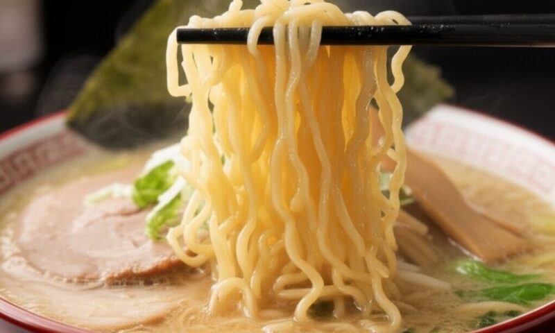 Ramen Jiro: Deconstructing the Addictive Cult Ramen Experience of Japan