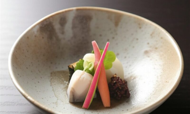 Savoring Wabi-Sabi: Discovering Ultimate Minimalism Through Cha-Kaiseki