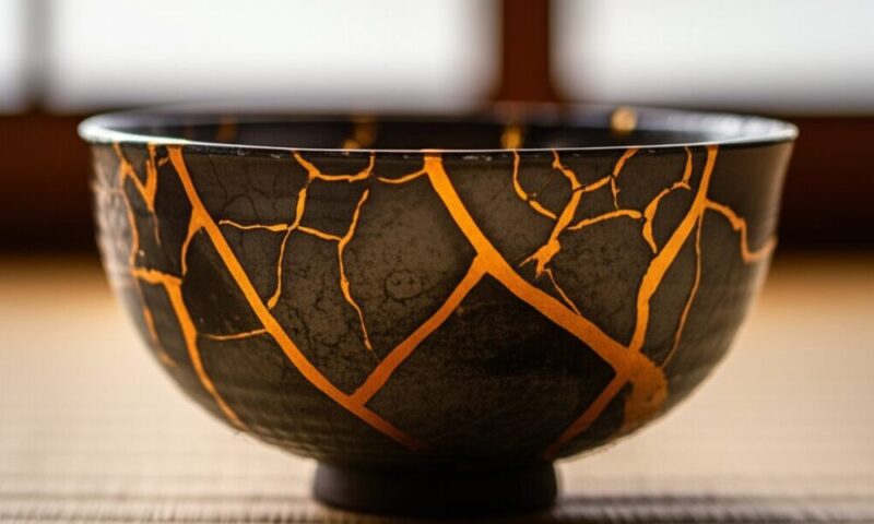 A Journey Through Japanese Traditional Crafts: Exploring Artistry and Heritage